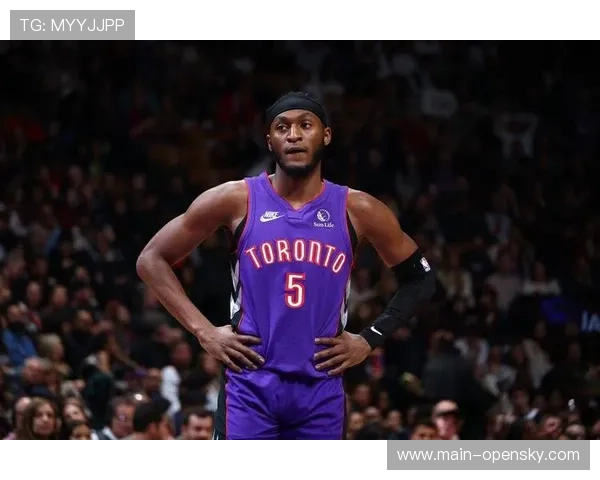 奎克利爆发助猛龙四连胜，东部卡位战再添变数