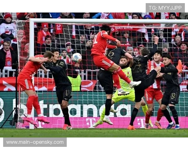 拜仁5-0热身赛大胜萨尔茨堡，伊藤洋辉破门小将卡尔双响