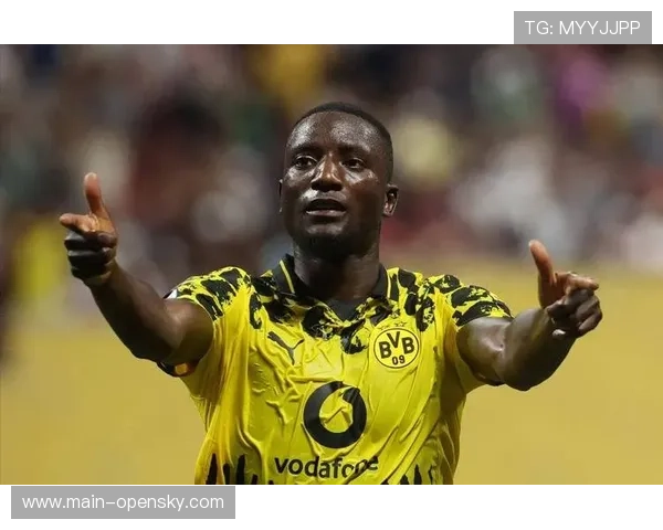 -多特蒙德3-2险胜海登海姆，吉拉西双响+失点-