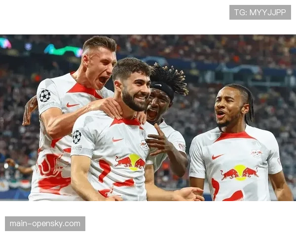 欧冠资格关键战前瞻:斯图加特与莱比锡的直接对话