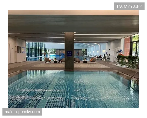 2026年游泳馆行业市场分析：健康中国战略推动游泳设施价值重估